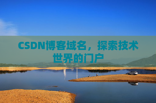 CSDN博客域名,探索技术世界的门户